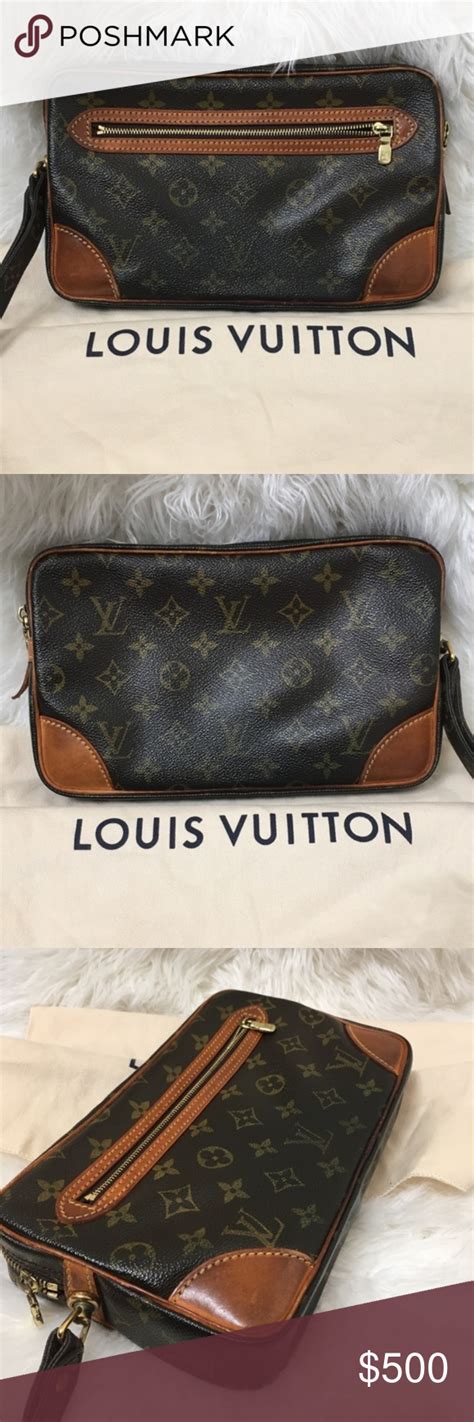 louis vuitton wristlet black|authentic louis vuitton wristlet.